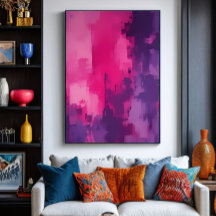 Echo's van Magenta