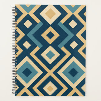 Echo's van Symmetrie Planner