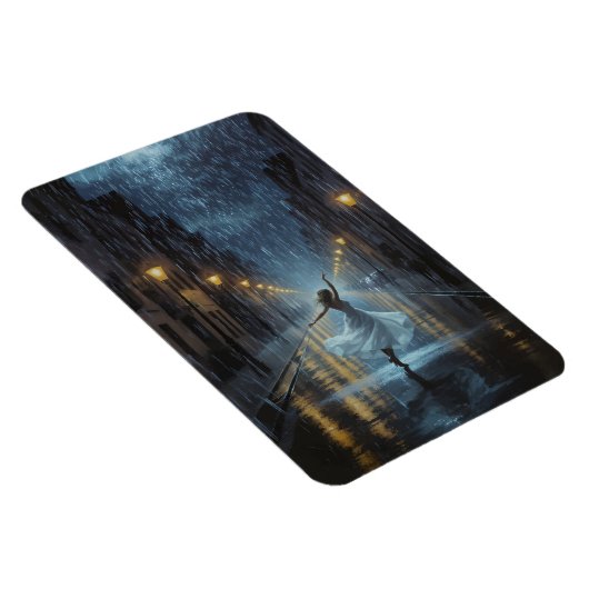 Echo's van vreugde magneet (Rechterzijde)