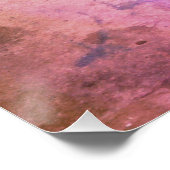 Echos von Morgen: Futuristische Mode und Technik Perfect Poster (Hoek)