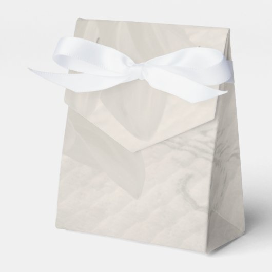 Echt Amazing Dahlia Bedankdoosjes (Voorkant Zijde)