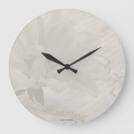 Echt Amazing Dahlia Grote Klok