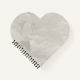 Echt Amazing Dahlia Notitieboek