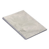 Echt Amazing Dahlia Notitieboek (Rechterzijde)