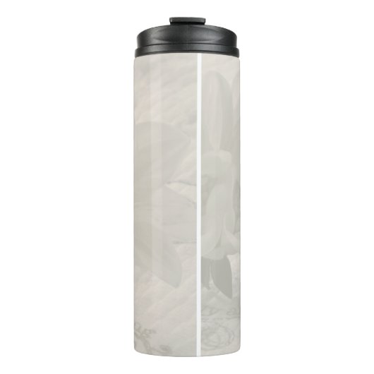 Echt Amazing Dahlia Thermosbeker (Voorkant)