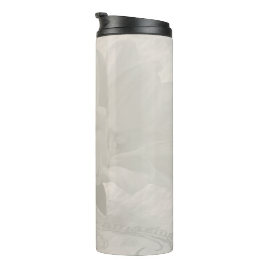 Echt Amazing Dahlia Thermosbeker (Geroteerd rechts)