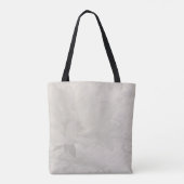 Echt Amazing Dahlia Tote Bag (Achterkant)