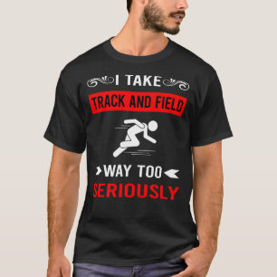 Echt Atletiek T-shirt
