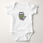 Echt Baby Top (Voorkant)