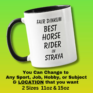 Echt Beste PAARDENRUITER in Straya Mok