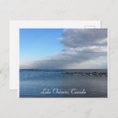 Echt cool briefkaart (Voorkant / Achterkant)