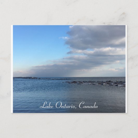 Echt cool briefkaart (Voorkant)