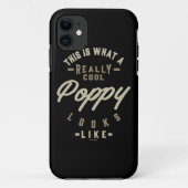 Echt cool Case-Mate iPhone case (Achterkant)