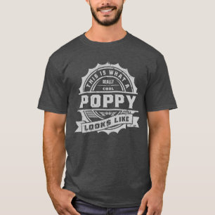 Echt cool t-shirt