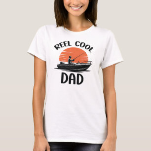 Echt Coole Papa, Vaderdag T-shirt