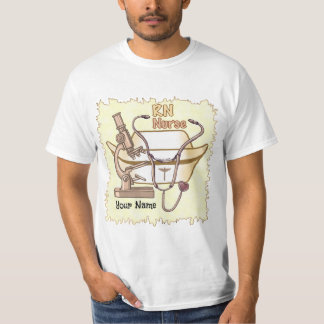 Echt coole RN-verpleegster T-shirt