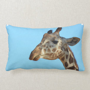 Echt Cute Giraffe Kussen