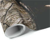 Echt een Jack-O-Lantern Cadeaupapier (Rol Hoek)