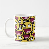 Echt EPIC-Mok Koffiemok (Links)