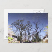 Echt Fantasy zien Pic Briefkaart (Voorkant / Achterkant)