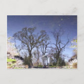 Echt Fantasy zien Pic Briefkaart (Voorkant)