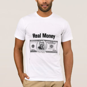 Echt Geld T-Shirt
