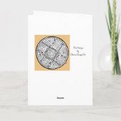 Echt geweldig! Goed gedaan, zo trots op je! Kaart (Achterkant)