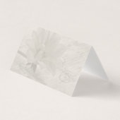 Echt Geweldige Dahlia Kaart (Voorkant)