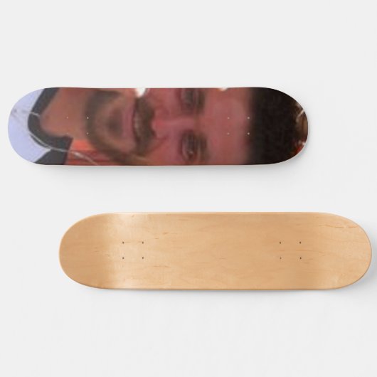 Echt gezond persoonlijk skateboard (Horizontaal)