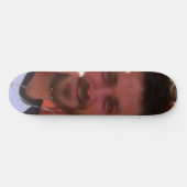Echt gezond persoonlijk skateboard (Horizontaal)
