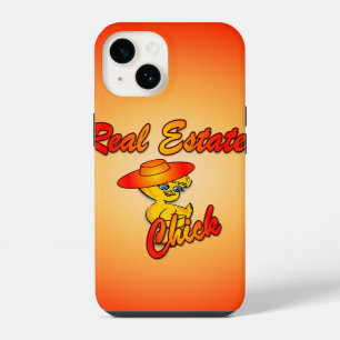 Echt Goed Kip #5 iPhone 14 Hoesje