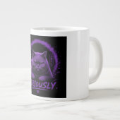 Echt Kat Grote Koffiekop (Voorkant rechts)