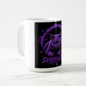 Echt Kat Koffiemok (Voorkant links)
