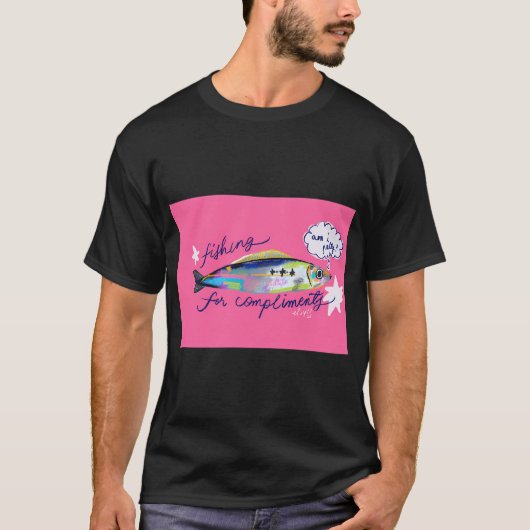 Echt koele vriendin t-shirt (Voorkant)