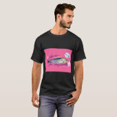 Echt koele vriendin t-shirt (Voorkant volledig)