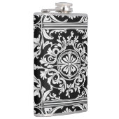 Echt koninklijk heupfles (Rechts)