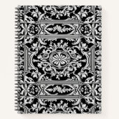 Echt koninklijk notitieboek (Voorkant)