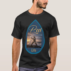 ECHT LEVEN T-SHIRT