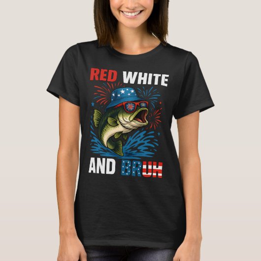 Echt Leven T-shirt (Voorkant)