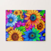 Echt luid - legpuzzel (Horizontaal)