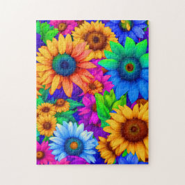 Echt luid - legpuzzel