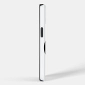 Echt maken Case-Mate iPhone case (Achterkant / Rechts)