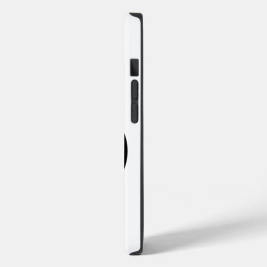 Echt maken Case-Mate iPhone case (Achterkant / Links)