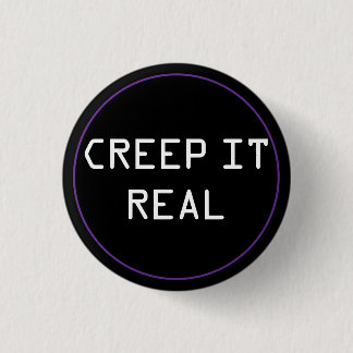 Echt maken ronde button 3,2 cm