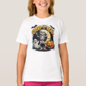 Echt maken t-shirt (Voorkant)