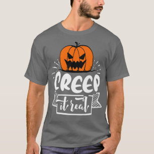 Echt maken t-shirt