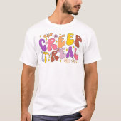 Echt maken t-shirt (Voorkant)