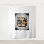 Echt maken wandkleed (Voorkant)