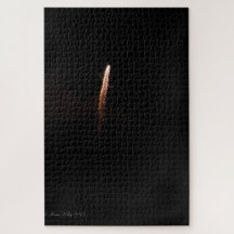 Echt moeilijke gouden vuurwerkpuzzel