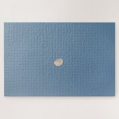 Echt moeilijke Moon Puzzle Legpuzzel (Horizontaal)